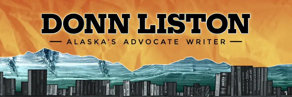 A banner with the words " minnesota list " on it.