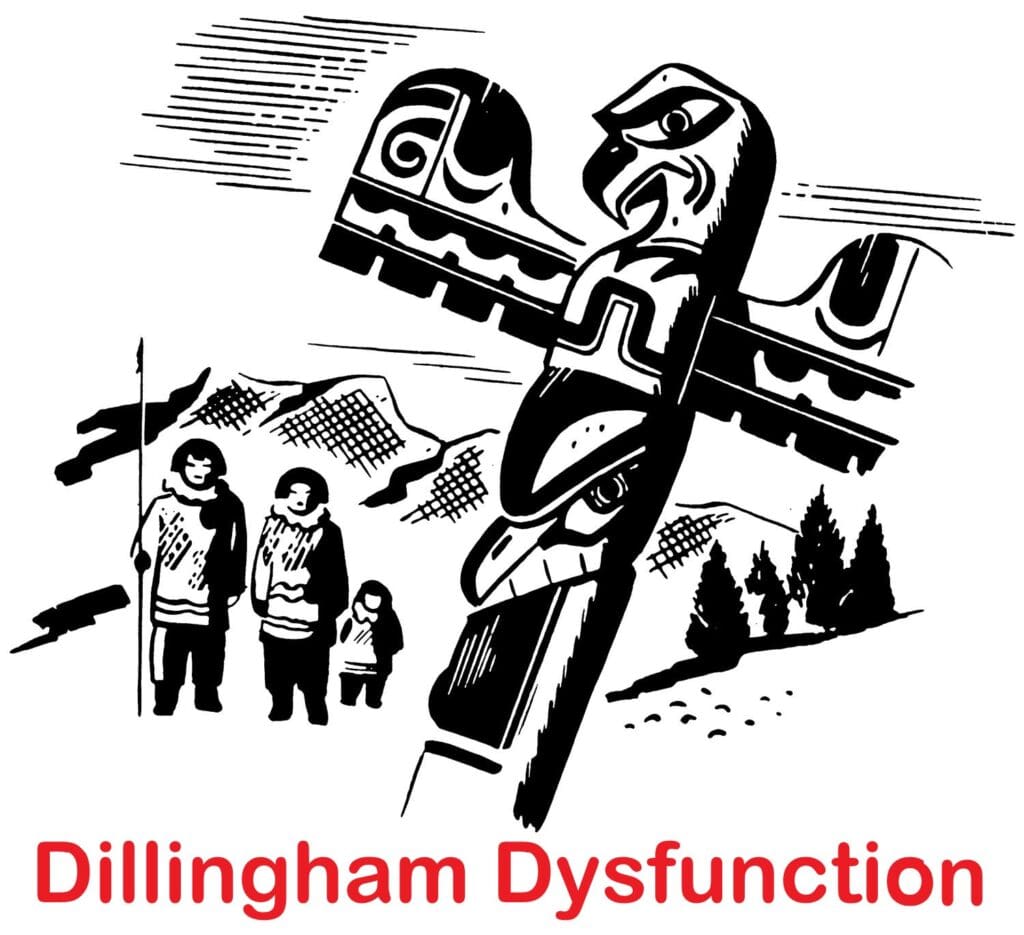 Dillingham City Chaos